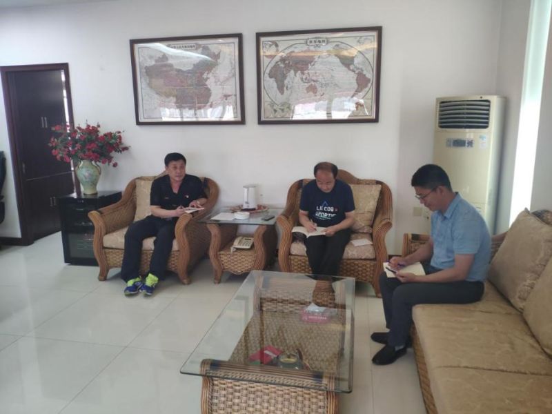 秦皇島華運(yùn)新聞圖